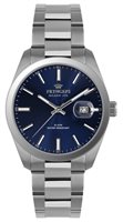 Orologio Pryngeps Uomo Torino in Acciaio A1071 - A1071